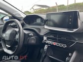 Peugeot 208 1.5 BlueHDi Active Pack