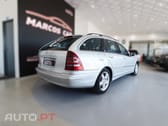 Mercedes-Benz C 220 CDI Auto Avantgarde