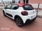 Citroen C3 1.2 PureTech Feel