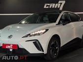 MG MG4 64 kWh Comfort