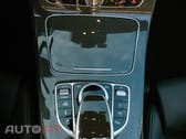 Mercedes-Benz E 53 AMG 4-Matic+