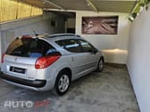 Peugeot 207 SW 1.4 VTi Sportium