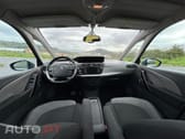 Citroen C4 SpaceTourer 1.5 BlueHDi Shine EAT8