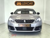 Peugeot 308 1.2 PureTech GT Line