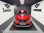 Renault Captur TCe 90 TECHNO