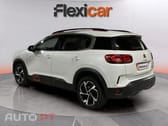 Citroen C5 Aircross 1.2 PureTech C-Series