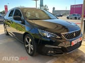 Peugeot 308 SW 1.5 BlueHDi GT Line