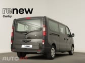 Renault Trafic Trafic 2.0 Blue dCi L2 Grand Equilibre