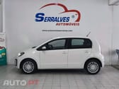 Volkswagen Up! 1.0 BMT Move Auto