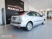 Ford Focus 1.6 TDCi Trend