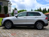 Volkswagen Tiguan 2.0 TDI Confortline DSG