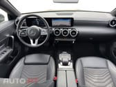 Mercedes-Benz CLA 200 d Shooting Brake Progressive Aut.
