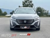 Peugeot 308 SW 1.6 Hybrid Allure e-EAT8