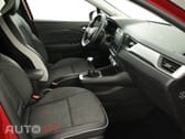 Renault Captur Captur 1.0 TCe Techno