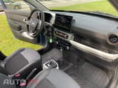 Dacia Spring Electric 65 Extreme