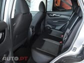 Nissan Qashqai 1.3 DIG-T Tekna Premium