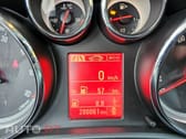 Opel Astra 1.6 CDTi Cosmo S/S J18