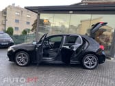 Mercedes-Benz A 250 e AMG Line