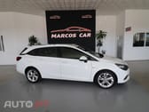 Opel Astra Sports Tourer 1.5 D Business Edition S/S