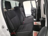 Toyota Hilux 2.4 D-4D 4WD CD CH