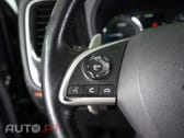 Mitsubishi Outlander 2.0 4WD Plus