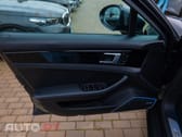 Porsche Panamera 4 E-Hybrid