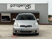 Toyota Yaris 1.5 T Sport
