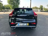 Volvo V40 1.5 T3 Sport Edition R Geartronic