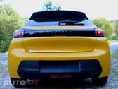 Peugeot 208 BlueHdi Active