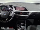 BMW 116 d Auto