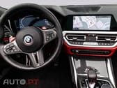 BMW M4 COMPETITION xDRIVE