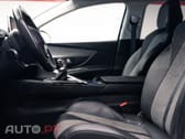 Peugeot 5008 1.5 BlueHDi Allure