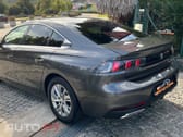 Peugeot 508 1.5 BlueHDi Allure