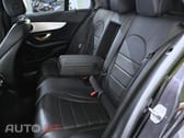 Mercedes-Benz C 200 BlueTEC Avantgarde+ Aut.