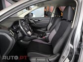 Nissan Qashqai 1.5 dCi N-Style DCT