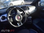 Fiat 500 1.0 Hybrid Connect