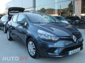 Renault Clio 1.5 dCi Confort