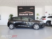 Renault Mégane 1.5 dCi Intens