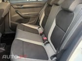 Skoda Fabia 1.4 TDI