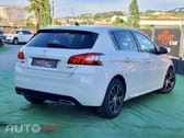 Peugeot 308 1.6 BlueHDi Allure