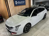 Peugeot 508 SW 225 e-EAT8 GT Pack