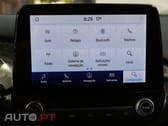 Ford Puma 1.0 EcoBoost ST-Line X Aut.