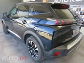 Peugeot 2008 1.5 BlueHDi Allure