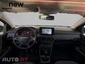Dacia Sandero STEPWAY EXTREME + ECO-G