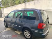 Volkswagen Sharan 1.9 TDI 130cv