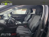 Peugeot 5008 1.6 BlueHDi Allure EAT6