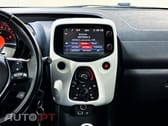 Citroen C1 1.2 VTi Feel