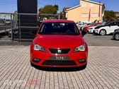 Seat Ibiza 1.4 TDI Style