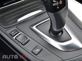 BMW 320 d Touring Auto Line Luxury