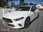 Mercedes-Benz A 250 e 8G-DCT Progressive Advanced
